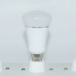 6000K LED Lampe Funktioniert mit Alexa & Google Home, AC 85-265V
