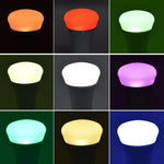 6000K LED Lampe Funktioniert mit Alexa & Google Home, AC 85-265V