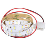 1m Bare Board 5730 SMD LED Weißlicht Computer Host Seil Licht, DC 12V, 5730 SMD LED
