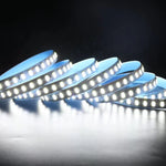 1m Bare Board 5730 SMD LED Weißlicht Computer Host Seil Licht, DC 12V, 5730 SMD LED