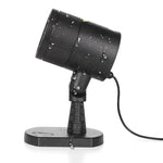 Dynamische Rot + Grün Laser Mini Außenlampe, CMF-A103