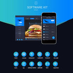 WiFi App Steuerung, Anzeigeauflösung: 512 x 512 Pixel, 512 x 512 Pixel