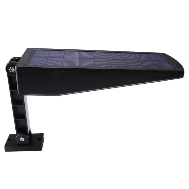 48 LEDs SMD 2835 900 LM Winkelverstellung Energiesparleuchte mit 5V 3.2W Solarpanel, 6.8W 48 LEDs