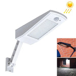 48 LEDs SMD 2835 900 LM Winkelverstellung Energiesparleuchte mit 5V 3.2W Solarpanel, 6.8W 48 LEDs