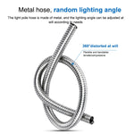 LED Nähmaschinenlampe Dimmbar Magnetisch Arbeits-Energiesparlampe 22 Lampenperlen, 22 Perlen