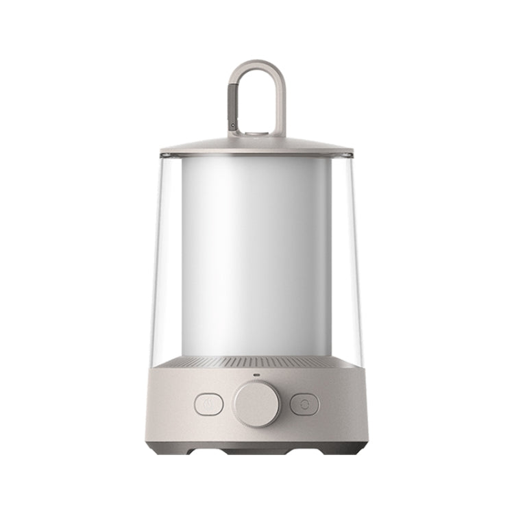 Original Xiaomi Mijia Trennbare Campinglampe Taschenlampe 2-in-1, Campinglampe
