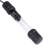 UV-003 3W UV-Entkeimungslampe Desinfektionsleuchte für Aquarien, EU-Stecker, 3W