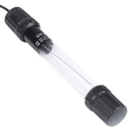 UV-009 9W UV-Entkeimungslampe Desinfektionslicht für Aquarien, EU-Stecker, 9W