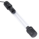 UV-013 13W Ultraviolett-Keimtötungslampe Desinfektionslicht für Aquarien, EU Stecker, 13W