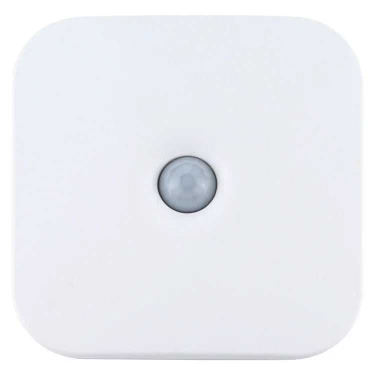 CL053 LED-Quadrat-Infrarot-Sensorlicht, Stil: Verknüpfung, Stil: Verknüpfung