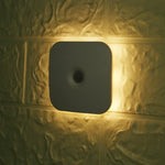 CL053 LED-Quadrat-Infrarot-Sensorlicht, Stil: Verknüpfung, Stil: Verknüpfung