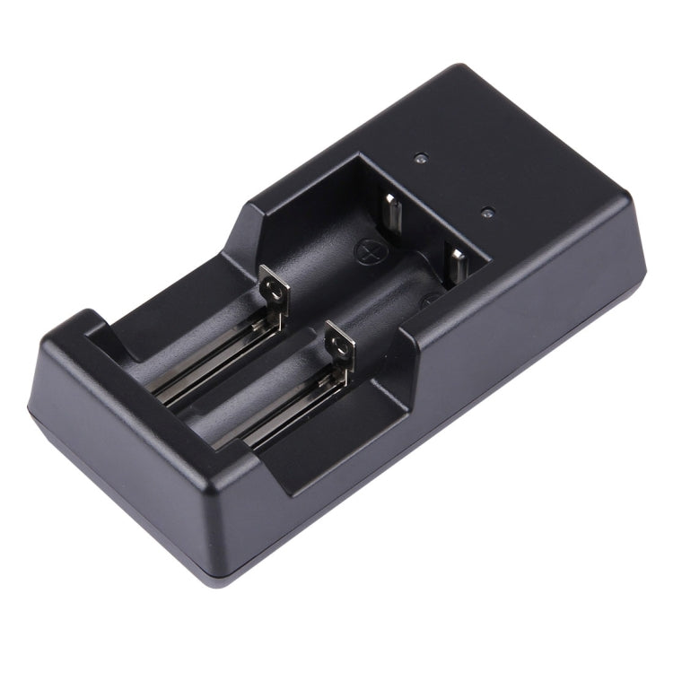 Universelles USB 1,2V / 3,7V wiederaufladbares Batterieladegerät, universal