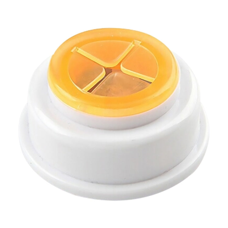 Selbstklebende Haken Handtuch, Grün, Lila, Orange, Rosé