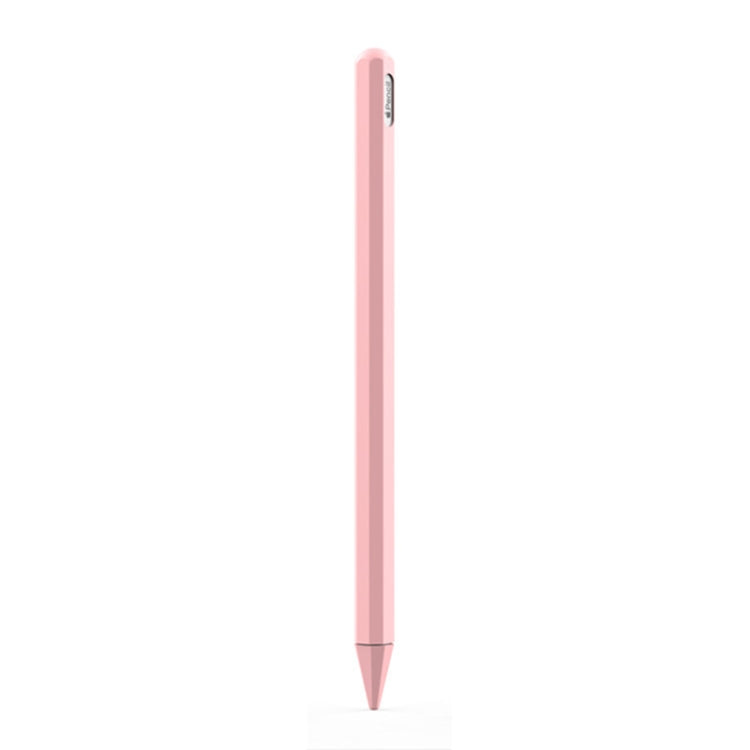 Stylus Stift Silikongel Schutzhülle für Apple Pencil 2