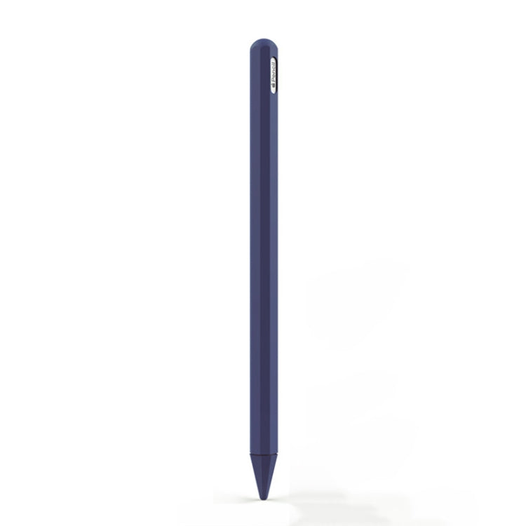 Stylus Stift Silikongel Schutzhülle für Apple Pencil 2