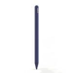 Stylus Stift Silikongel Schutzhülle für Apple Pencil 2