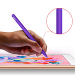 Stylus Stift Silikongel Schutzhülle für Apple Pencil 2