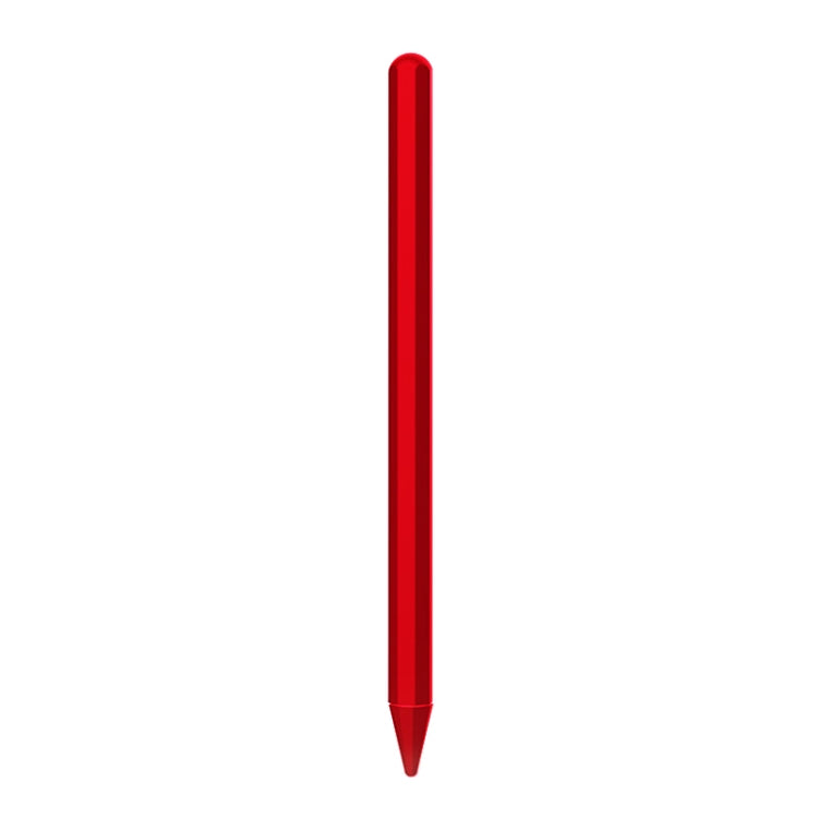 Stylus Stift Silikongel Schutzhülle für Apple Pencil 2