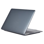 Für MacBook Air 13,3 Zoll A1932 2018 & A2179 2020 & A2337 Laptop Kristall Stil Schutzhülle, MacBook Air 13,3 Zoll A1932 (2018)