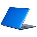 Für MacBook Air 13,3 Zoll A1932 2018 & A2179 2020 & A2337 Laptop Kristall Stil Schutzhülle, MacBook Air 13,3 Zoll A1932 (2018)