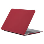 Für MacBook Air 13,3 Zoll A1932 2018 & A2179 2020 & A2337 Laptop Matt Stil Schutzhülle, Für MacBook Air 13,3 Zoll A1932 (2018), MacBook Air 13,3 Zoll A1932 (2018), Für MacBook Air 13,3 Zoll A1932 (2018) & A2179 (2020) & A2337