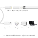 Tragbarer Ladeadapter für Apple Pencil, 8-Pin