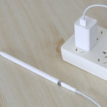 Tragbarer Ladeadapter für Apple Pencil, 8-Pin