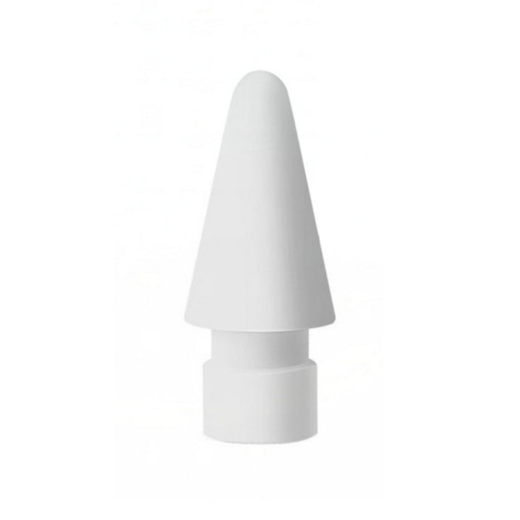 Ersatzstiftspitzen für Apple Pencil 1 / 2 (Rot), Silikonspitze