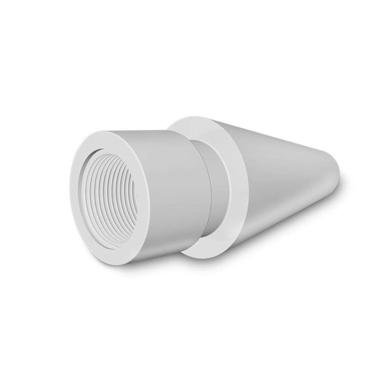 Ersatzstiftspitzen für Apple Pencil 1 / 2 (Rot), Silikonspitze