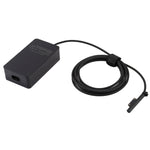 A1625 15V 2,58A 44W Netzteil Ladeadapter für Microsoft Surface Pro 6 / Pro 5 (2017) / Pro 4, EU-Stecker, MBC0294A, MBC0294D