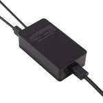 A1625 15V 2,58A 44W Netzteil Ladeadapter für Microsoft Surface Pro 6 / Pro 5 (2017) / Pro 4, EU-Stecker, MBC0294A, MBC0294D