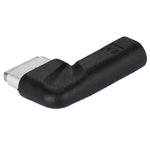 USB-C / Type-C Buchse zu 5-Pin MagSafe 2 (T-förmig) Stecker Ladeadapter, Type-C zu MagSafe 2