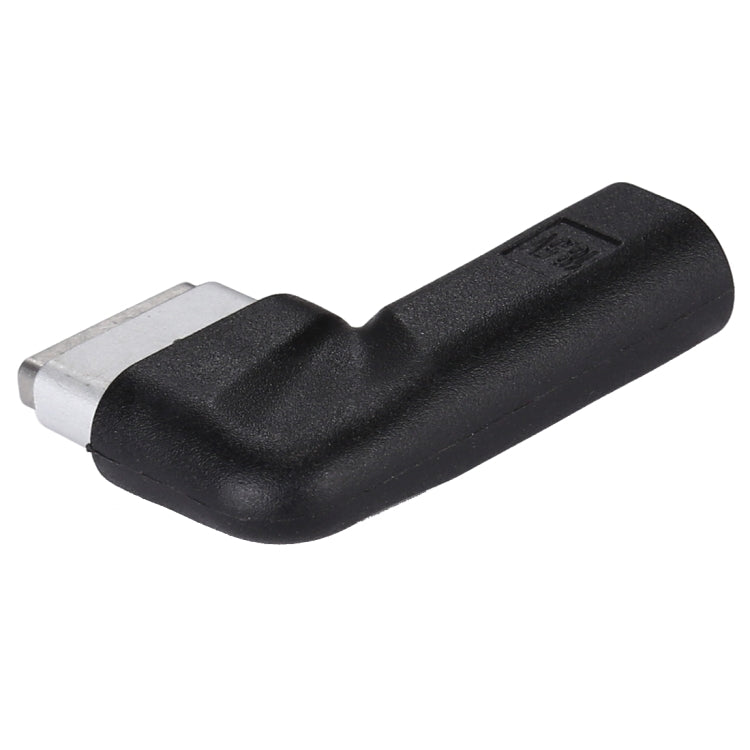 USB-C / Type-C Buchse zu 5-Pin MagSafe 2 (T-förmig) Stecker Ladeadapter, Type-C zu MagSafe 2