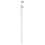 LOVE MEI Für Apple Pencil 1 Karottenförmige Silikon-Schutzhülle, Für Apple Pencil 1