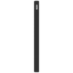 LOVE MEI Für Apple Pencil 2 Dreieckige Silikon-Schutzhülle, Für Apple Pencil 2