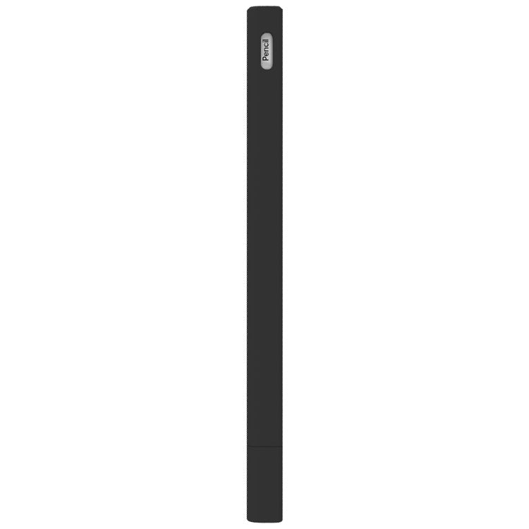 LOVE MEI Für Apple Pencil 2 Dreieckige Silikon-Schutzhülle, Für Apple Pencil 2