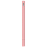 LOVE MEI Für Apple Pencil 2 Dreieckige Silikon-Schutzhülle, Für Apple Pencil 2