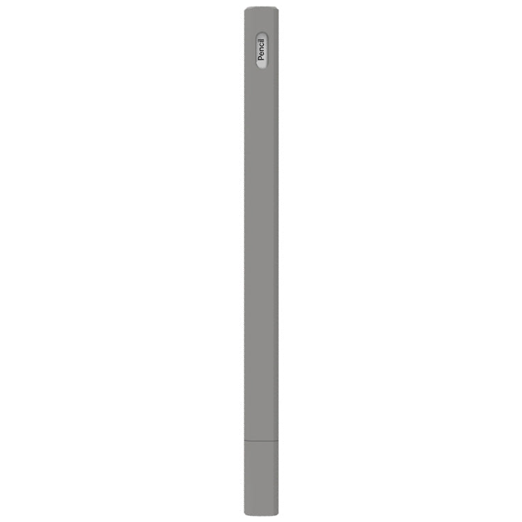 LOVE MEI Für Apple Pencil 2 Dreieckige Silikon-Schutzhülle, Für Apple Pencil 2