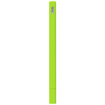 LOVE MEI Für Apple Pencil 2 Dreieckige Silikon-Schutzhülle, Für Apple Pencil 2