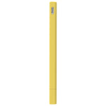 LOVE MEI Für Apple Pencil 2 Dreieckige Silikon-Schutzhülle, Für Apple Pencil 2