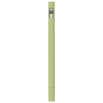 LOVE MEI For Apple Pencil 1 Triangle Shape Stylus Pen Silicone Protective Case Cover, For Apple Pencil 1
