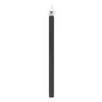 LOVE MEI Für Apple Pencil 2 Mittelfinger-förmige Silikon-Schutzhülle, Für Apple Pencil 2
