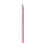 LOVE MEI Für Apple Pencil 2 Mittelfinger-förmige Silikon-Schutzhülle, Für Apple Pencil 2