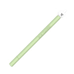 LOVE MEI Für Apple Pencil 2 Mittelfinger-förmige Silikon-Schutzhülle, Für Apple Pencil 2