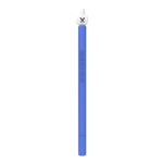 LOVE MEI Für Apple Pencil 2 Mittelfinger-förmige Silikon-Schutzhülle, Für Apple Pencil 2