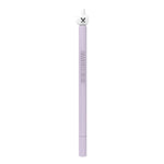 LOVE MEI Für Apple Pencil 2 Mittelfinger-förmige Silikon-Schutzhülle, Für Apple Pencil 2