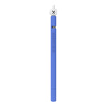LOVE MEI Für Apple Pencil 1 Mittelfinger-förmige Silikon-Schutzhülle, Für Apple Pencil 1