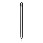Metall Matt Rutschfester Stylus Stift Schutzhülle für Apple Pencil 2, Für Apple Pencil 2