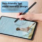 Metall Matt Rutschfester Stylus Stift Schutzhülle für Apple Pencil 2, Für Apple Pencil 2
