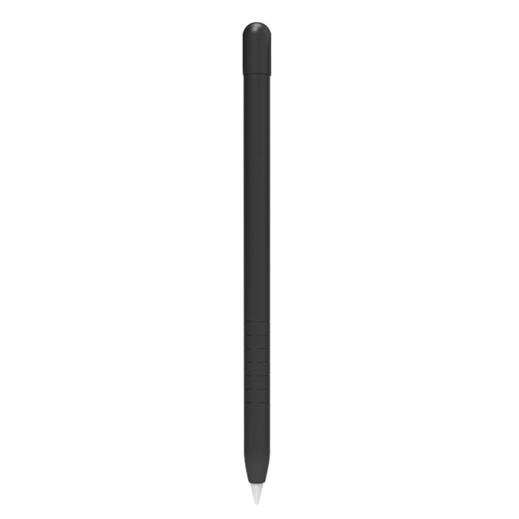 Metall Matt Rutschfester Stylus Stift Schutzhülle für Apple Pencil 1, Für Apple Pencil 1